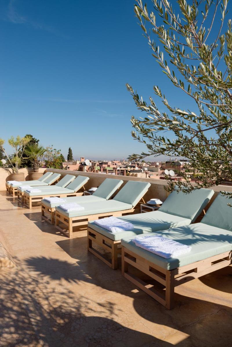 Riad 72