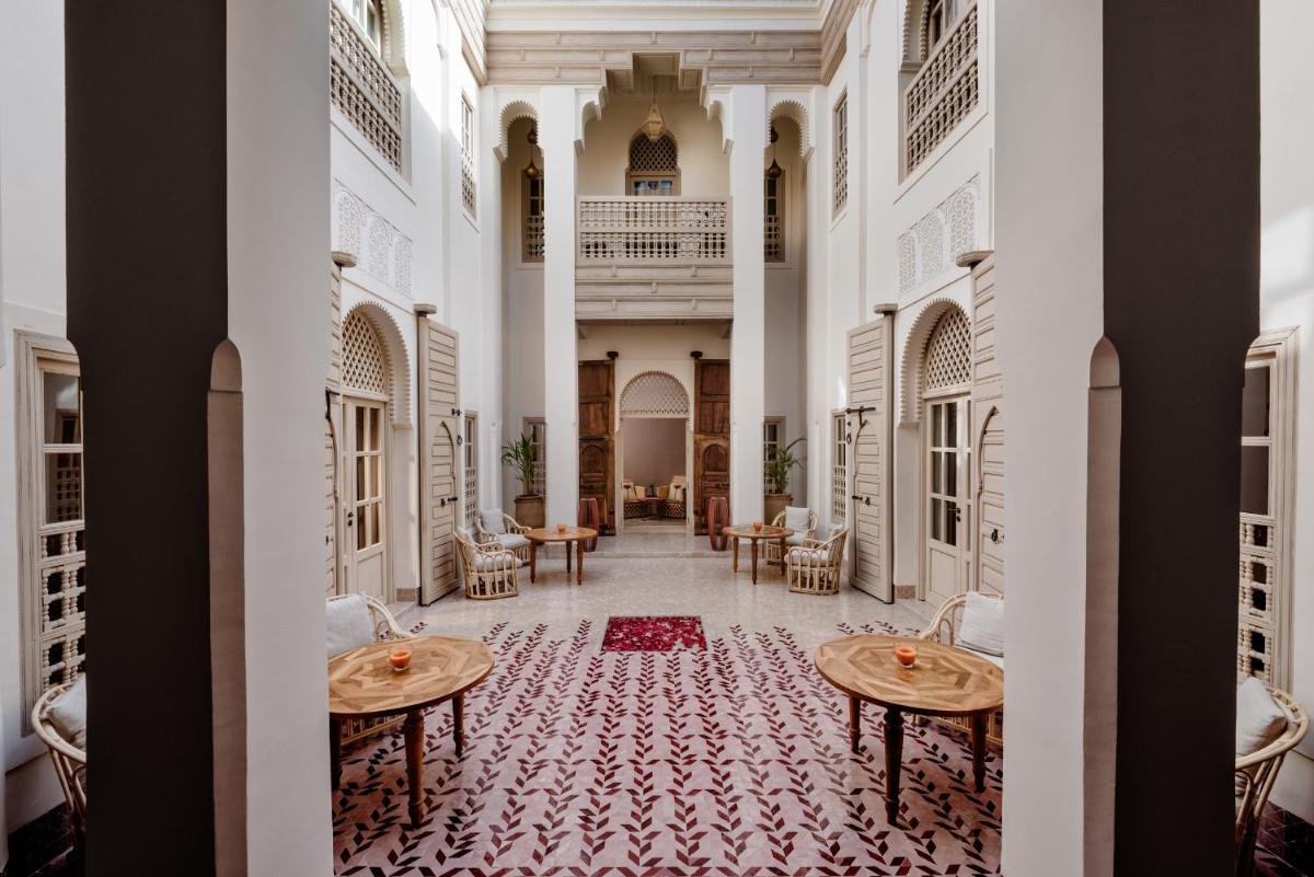 Riad 72