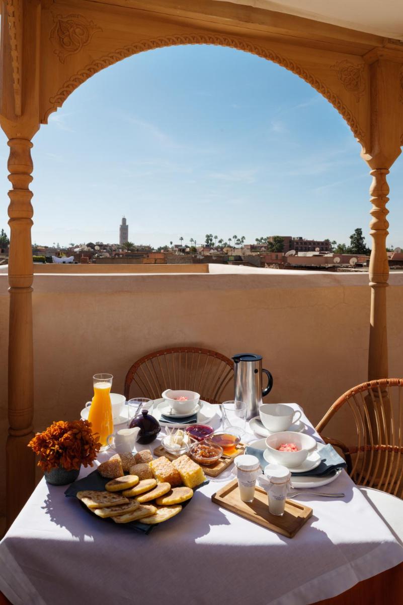 Riad 72