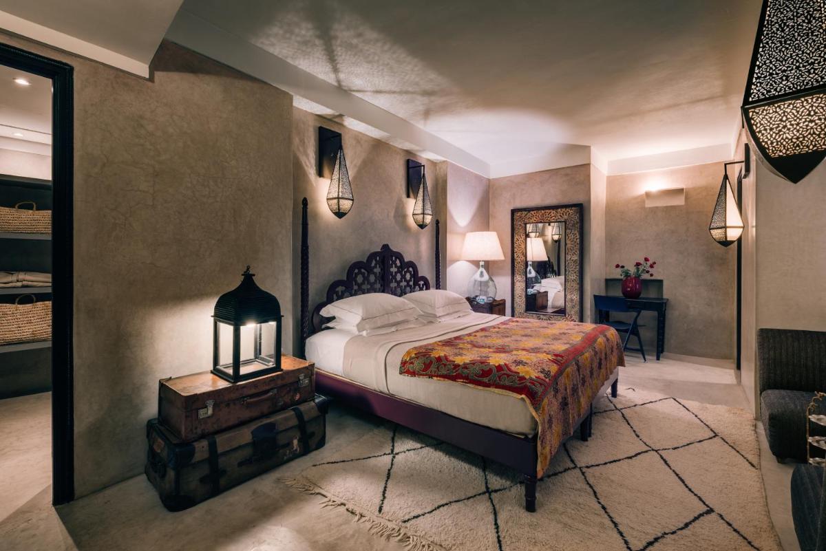 Riad 72