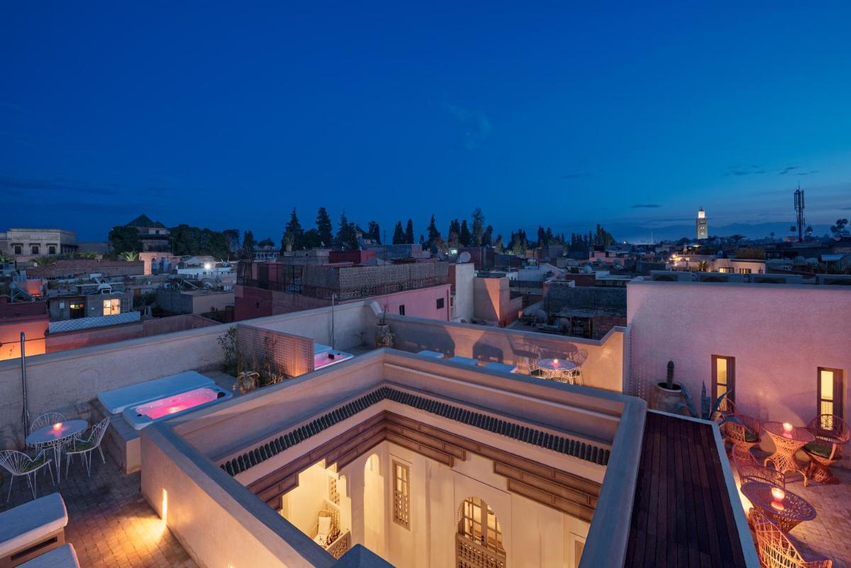 Riad 72