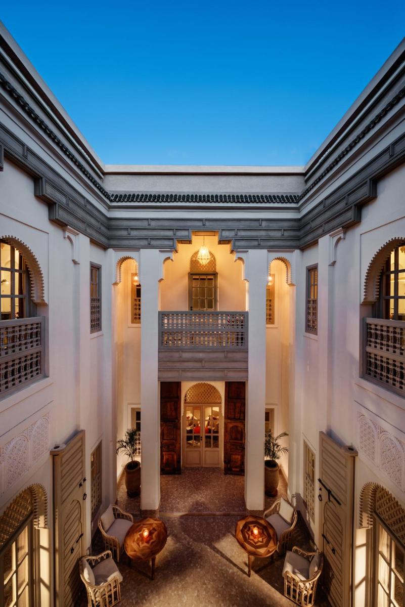 Riad 72