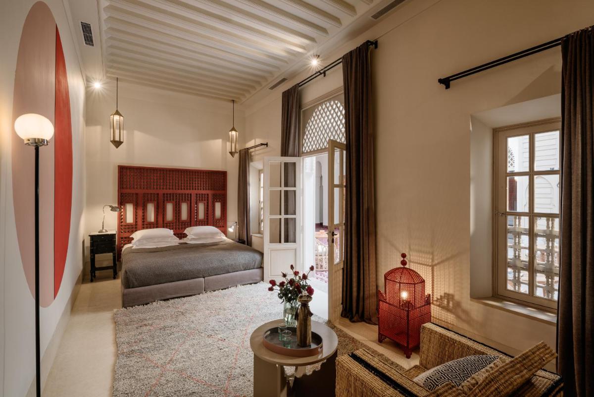 Riad 72