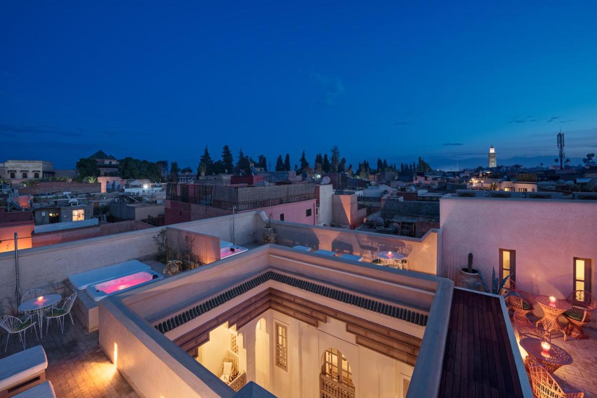 Riad 72