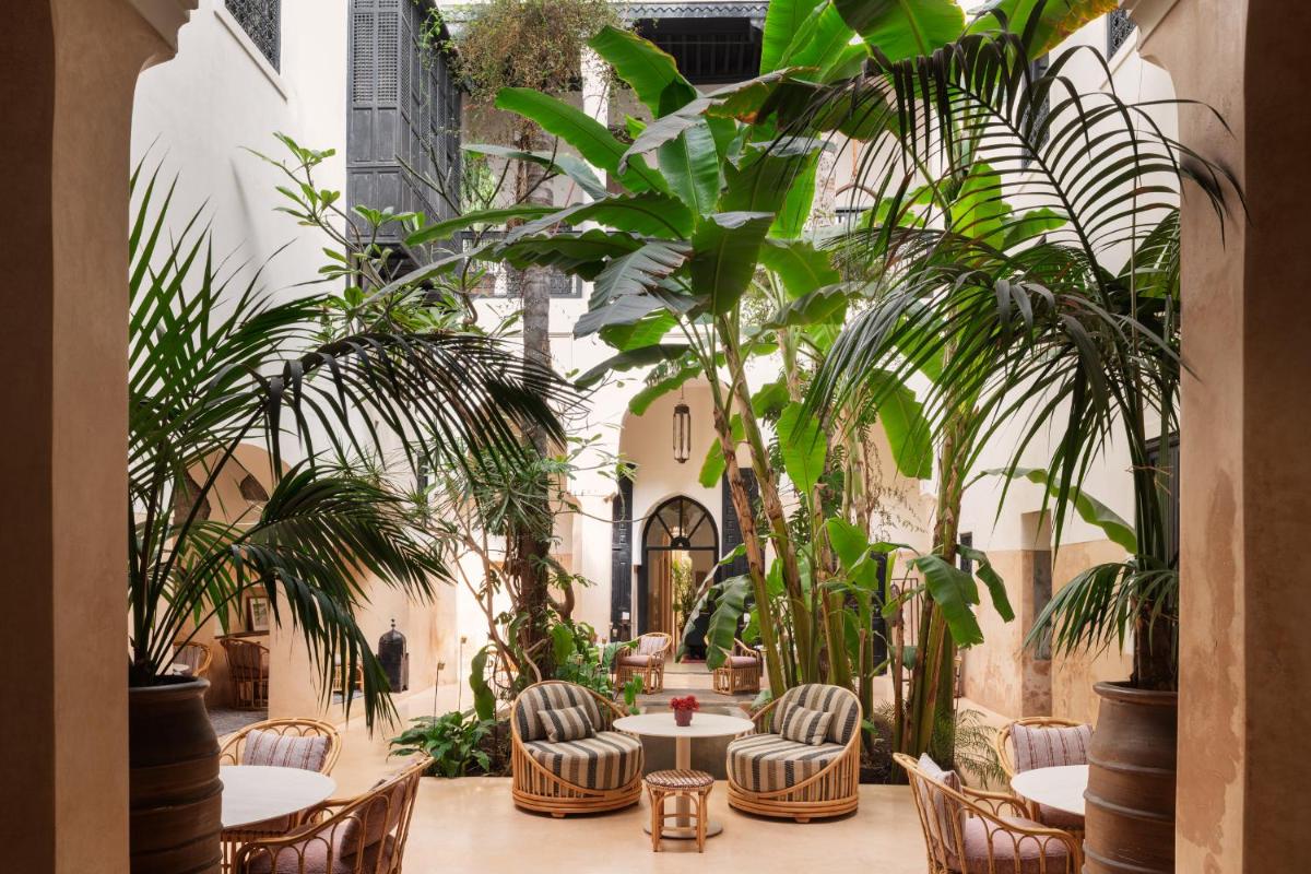 Riad 72