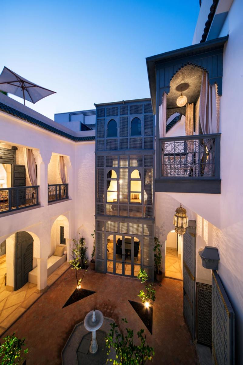 Riad Adore