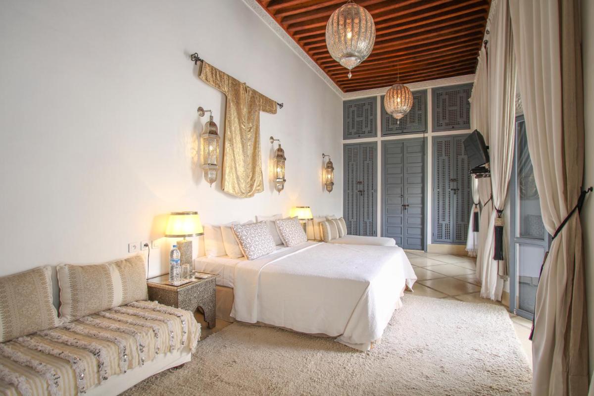 Riad Adore
