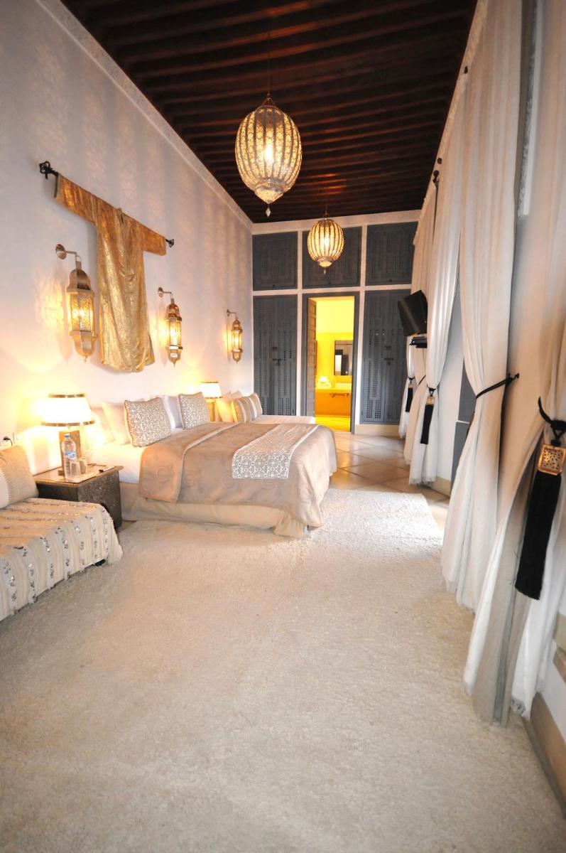 Riad Adore