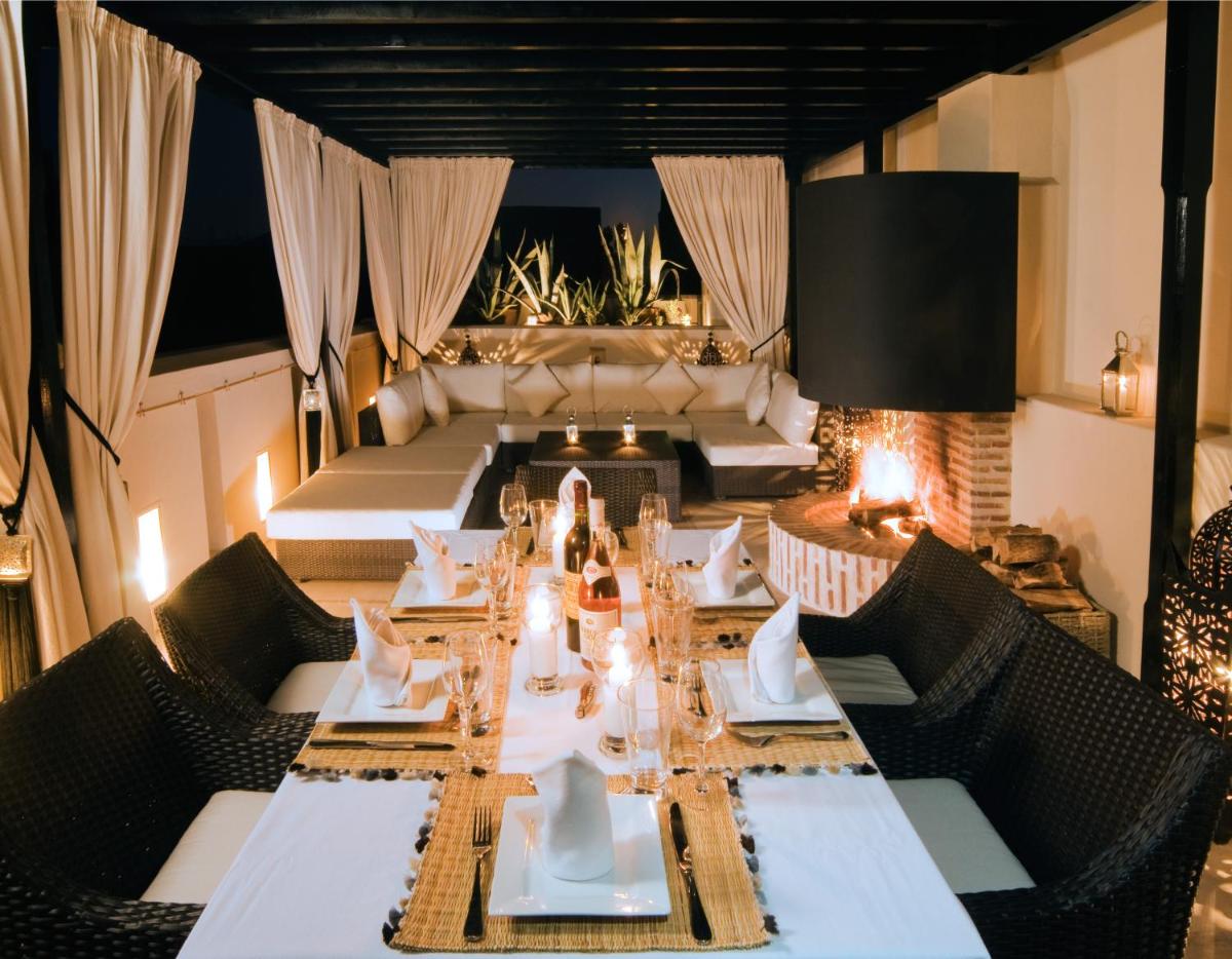 Riad Adore