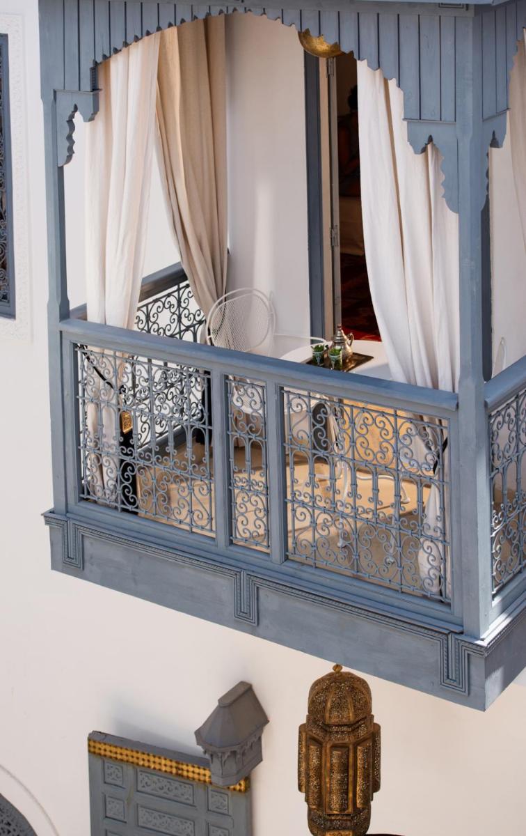 Riad Adore