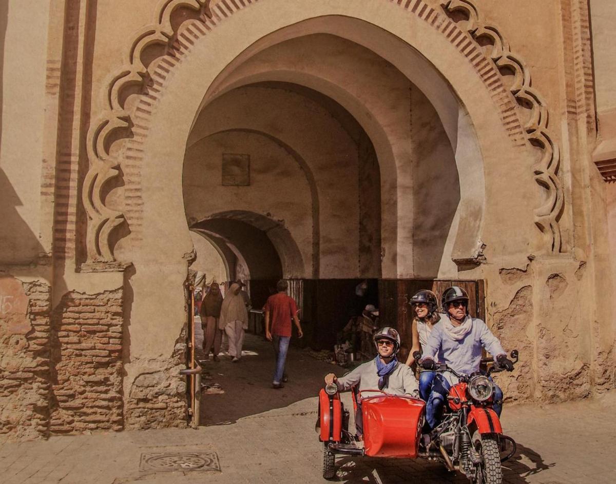 Riad Adore