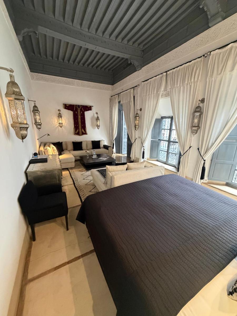 Riad Adore