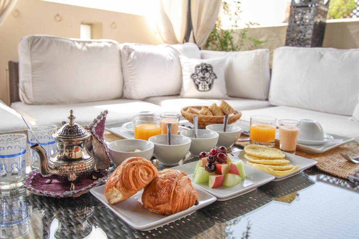 Riad Adore