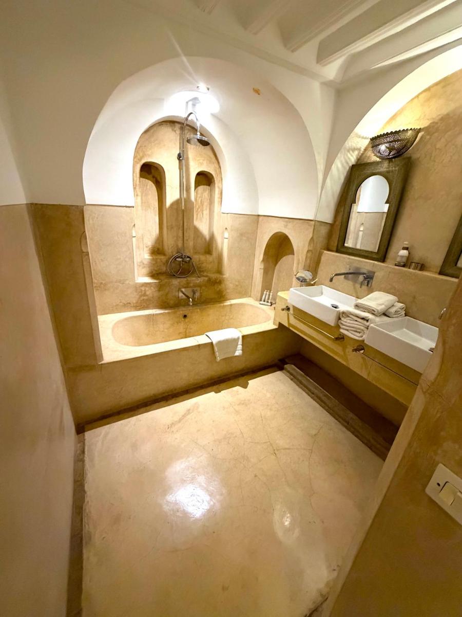 Riad Adore