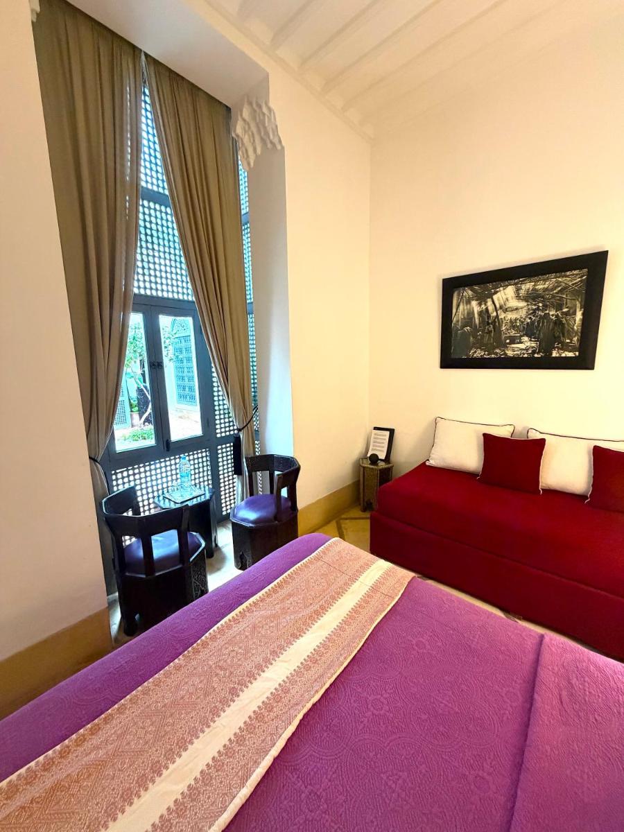 Riad Adore
