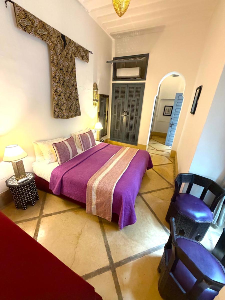 Riad Adore