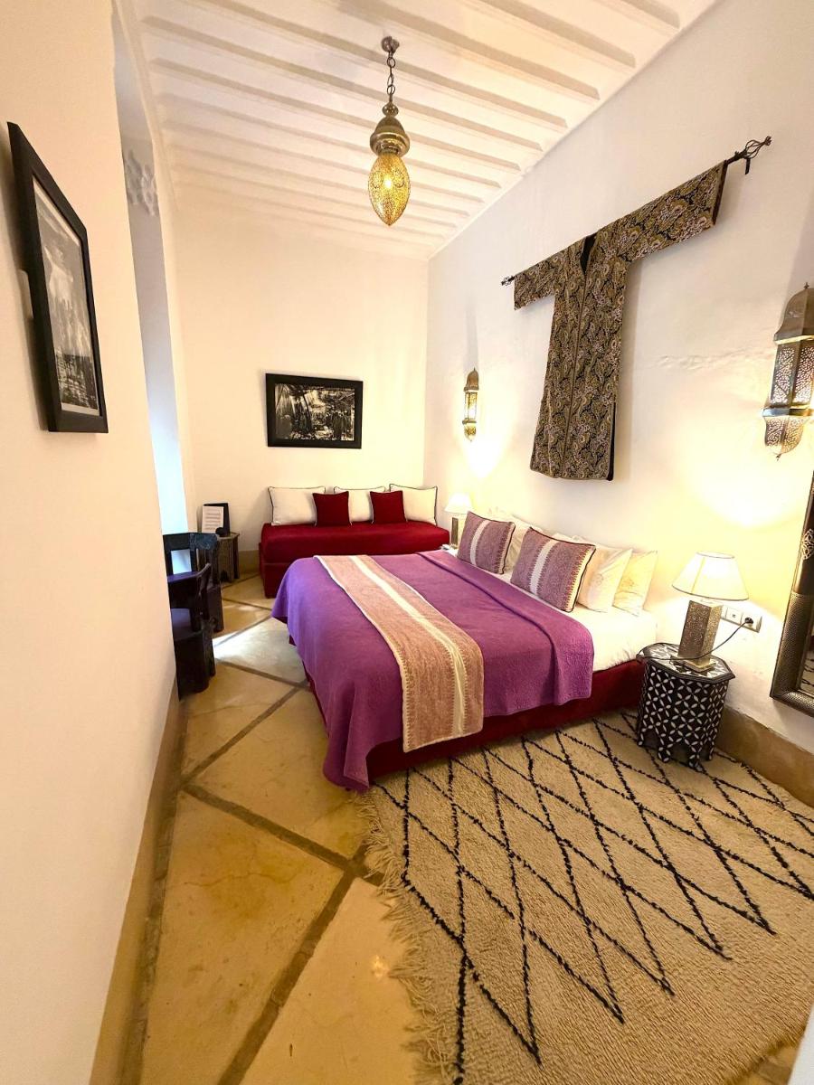 Riad Adore