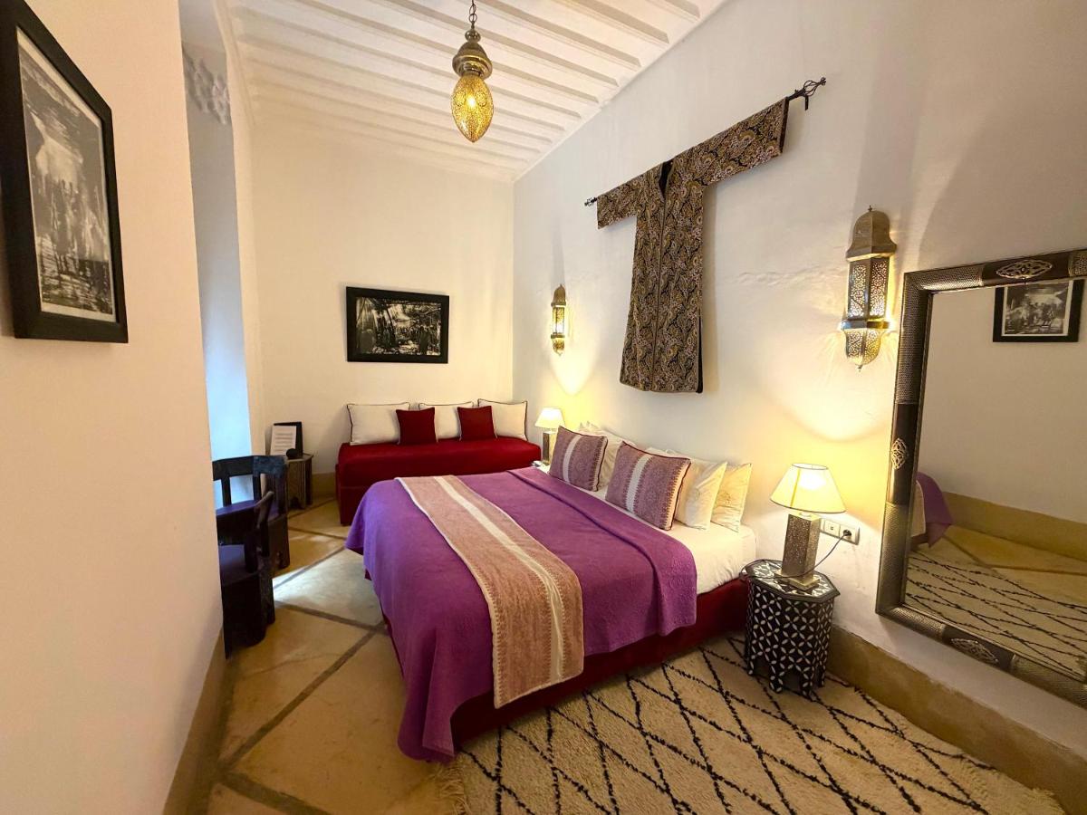 Riad Adore