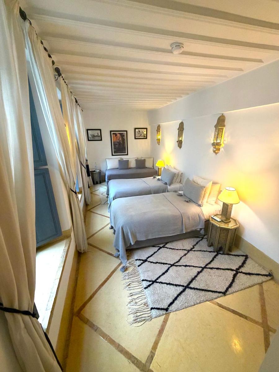 Riad Adore