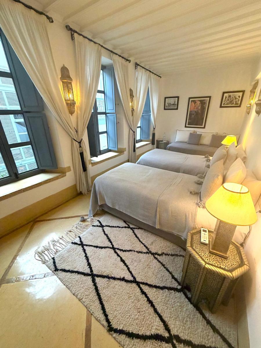 Riad Adore