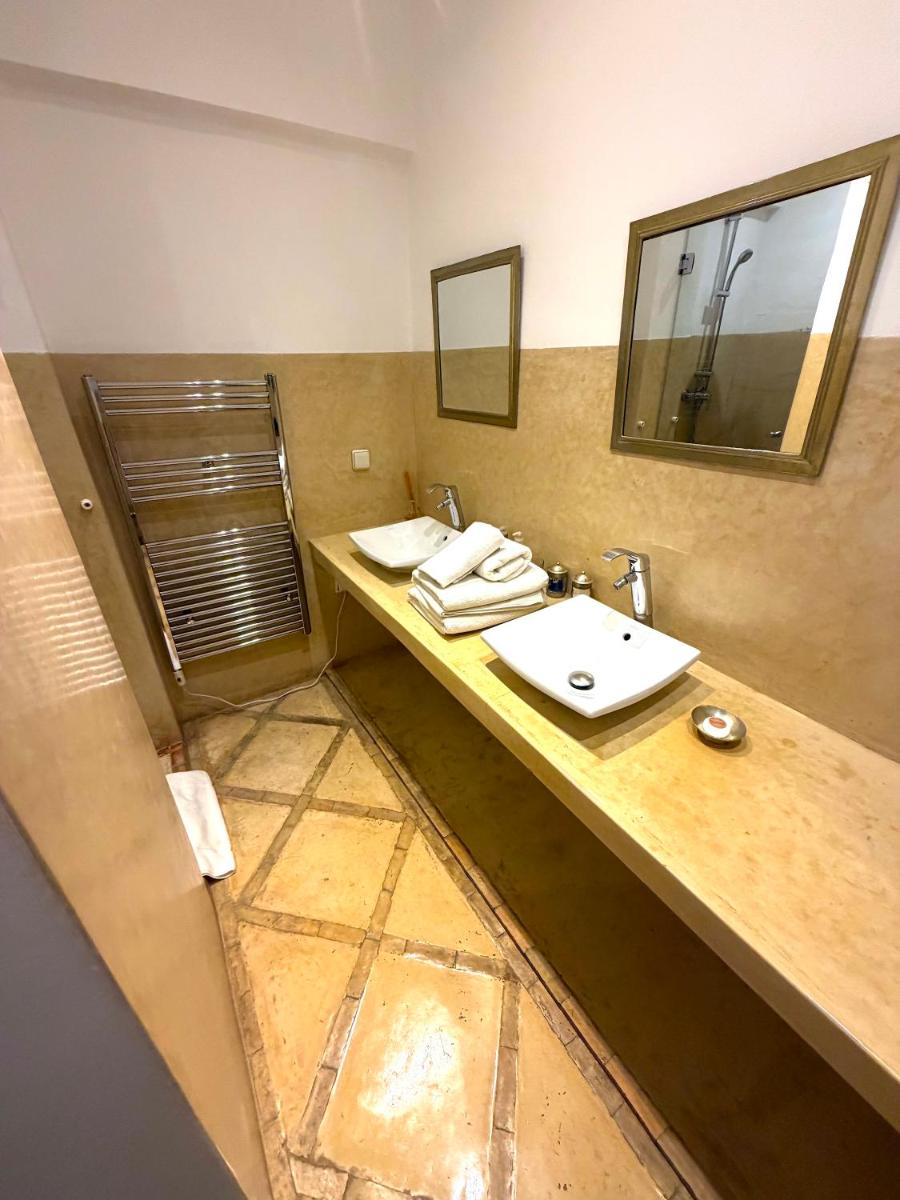 Riad Adore