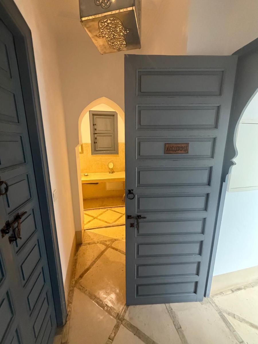 Riad Adore