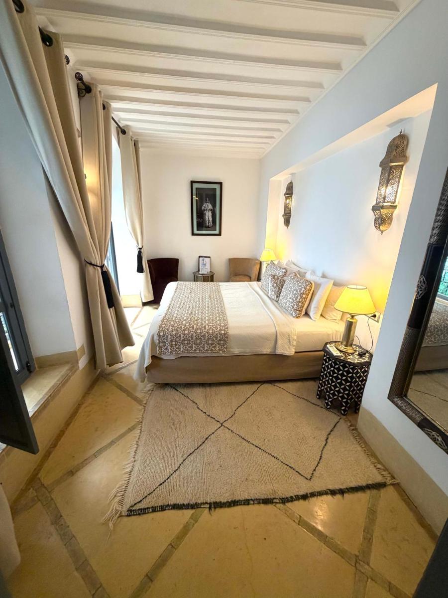 Riad Adore