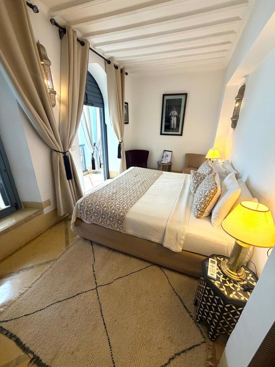 Riad Adore