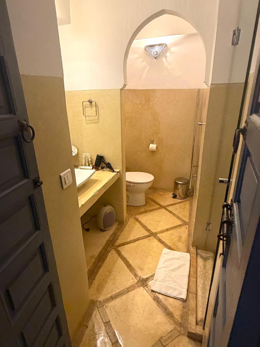 Riad Adore