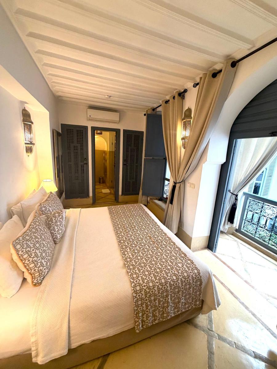 Riad Adore
