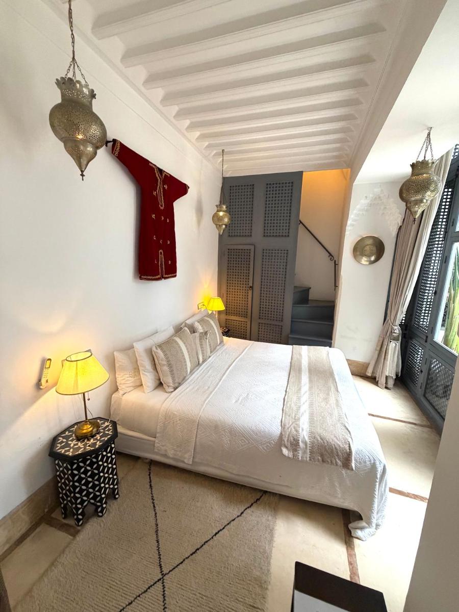 Riad Adore