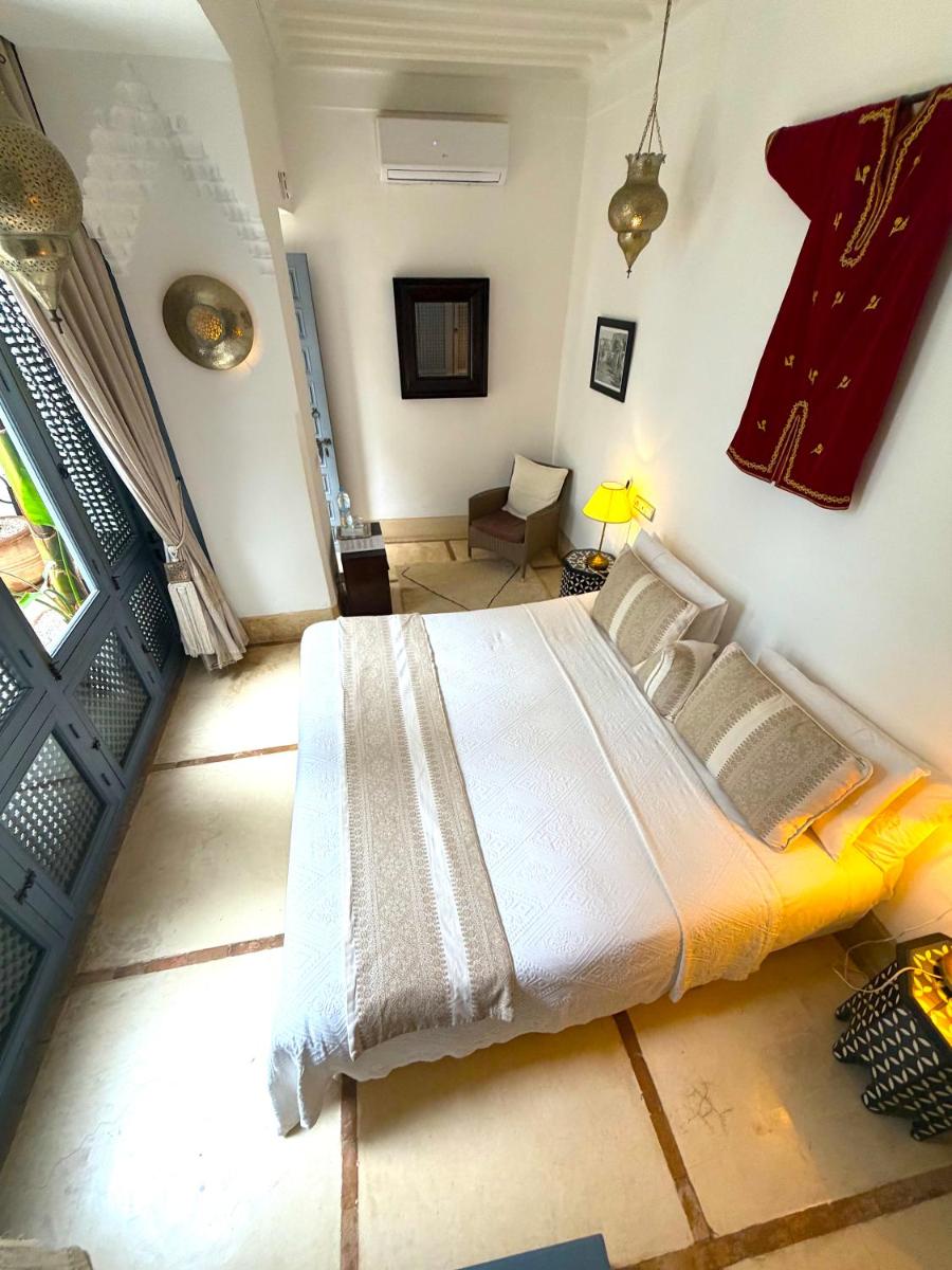 Riad Adore