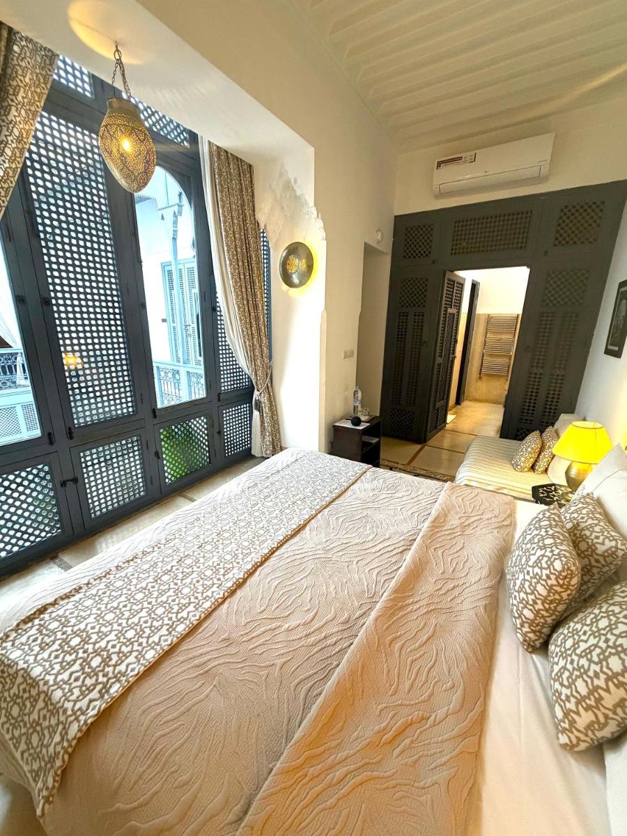 Riad Adore
