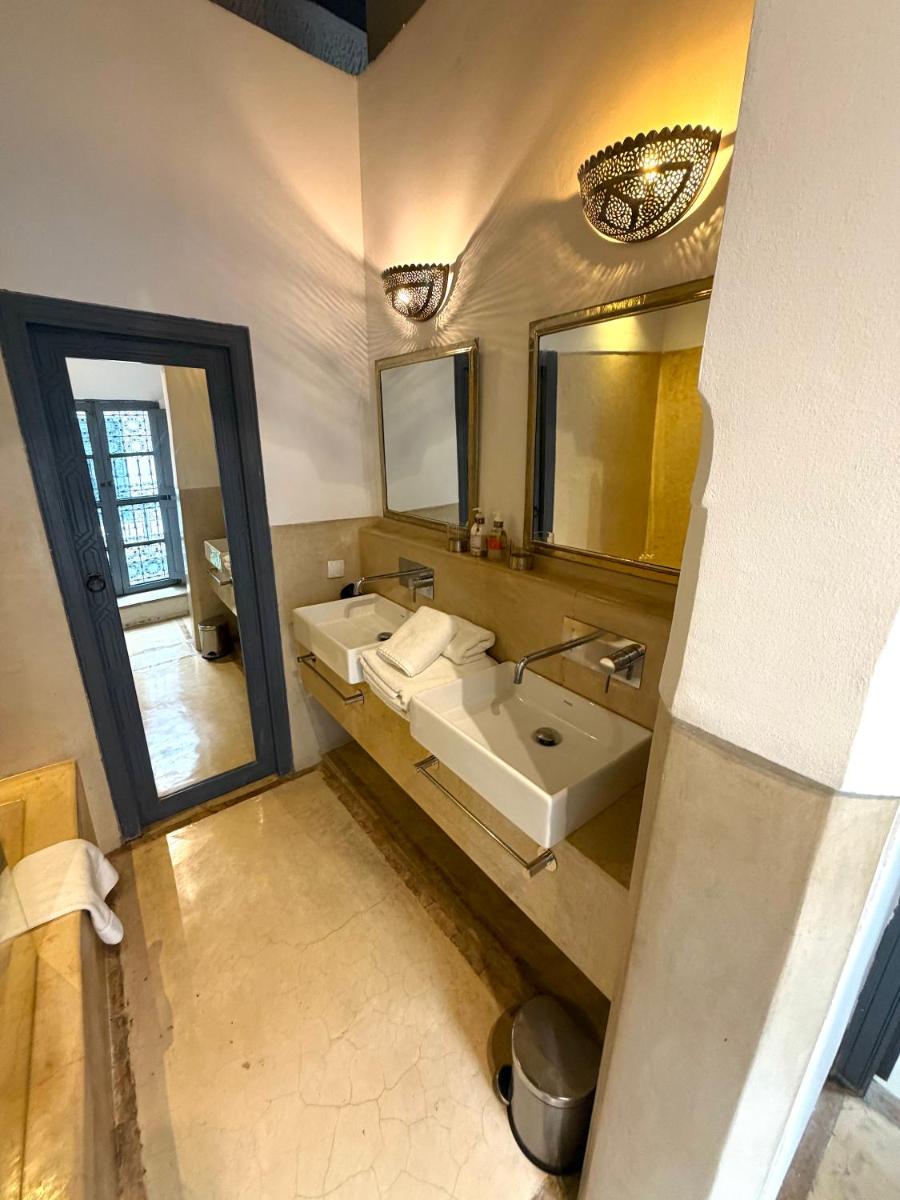 Riad Adore