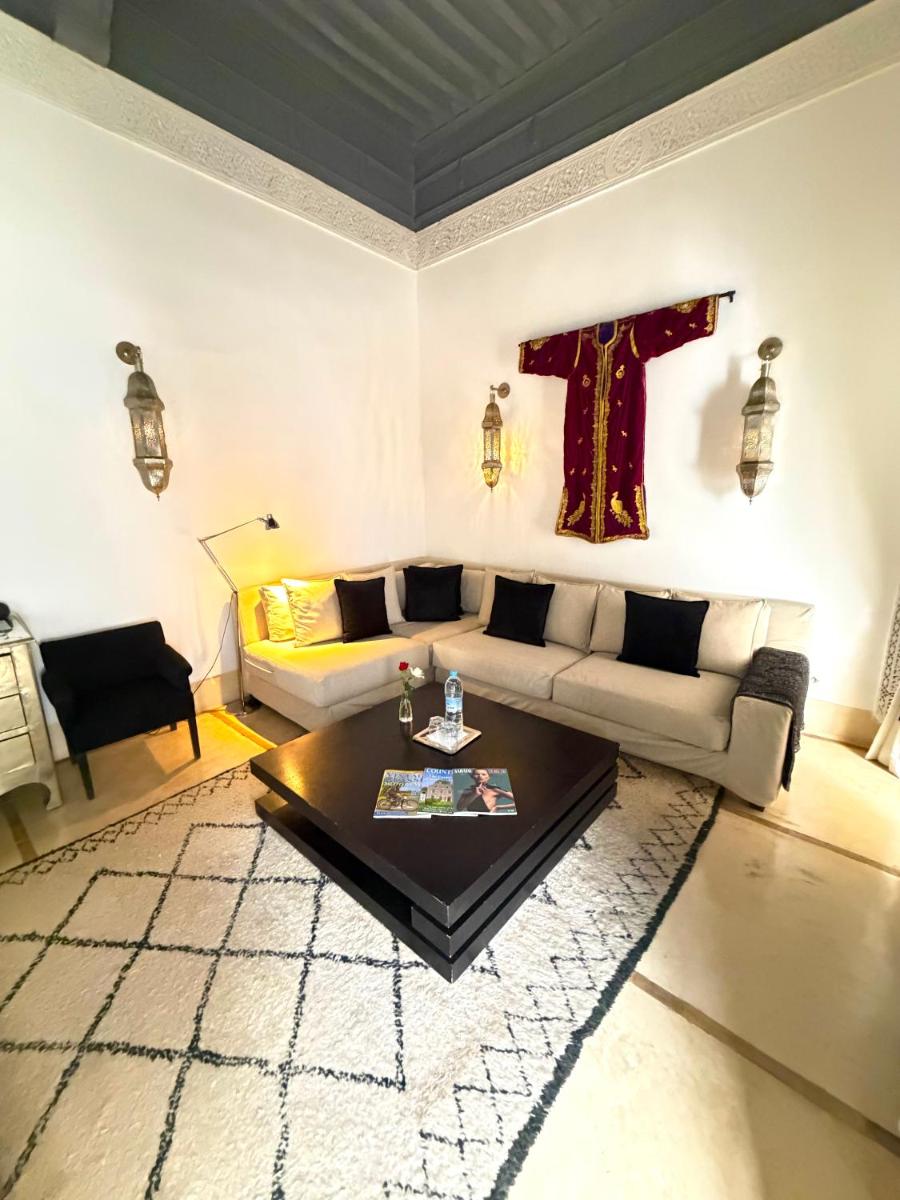 Riad Adore