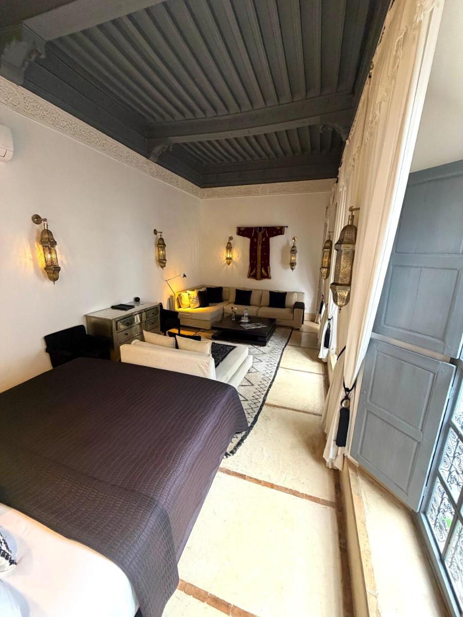 Riad Adore
