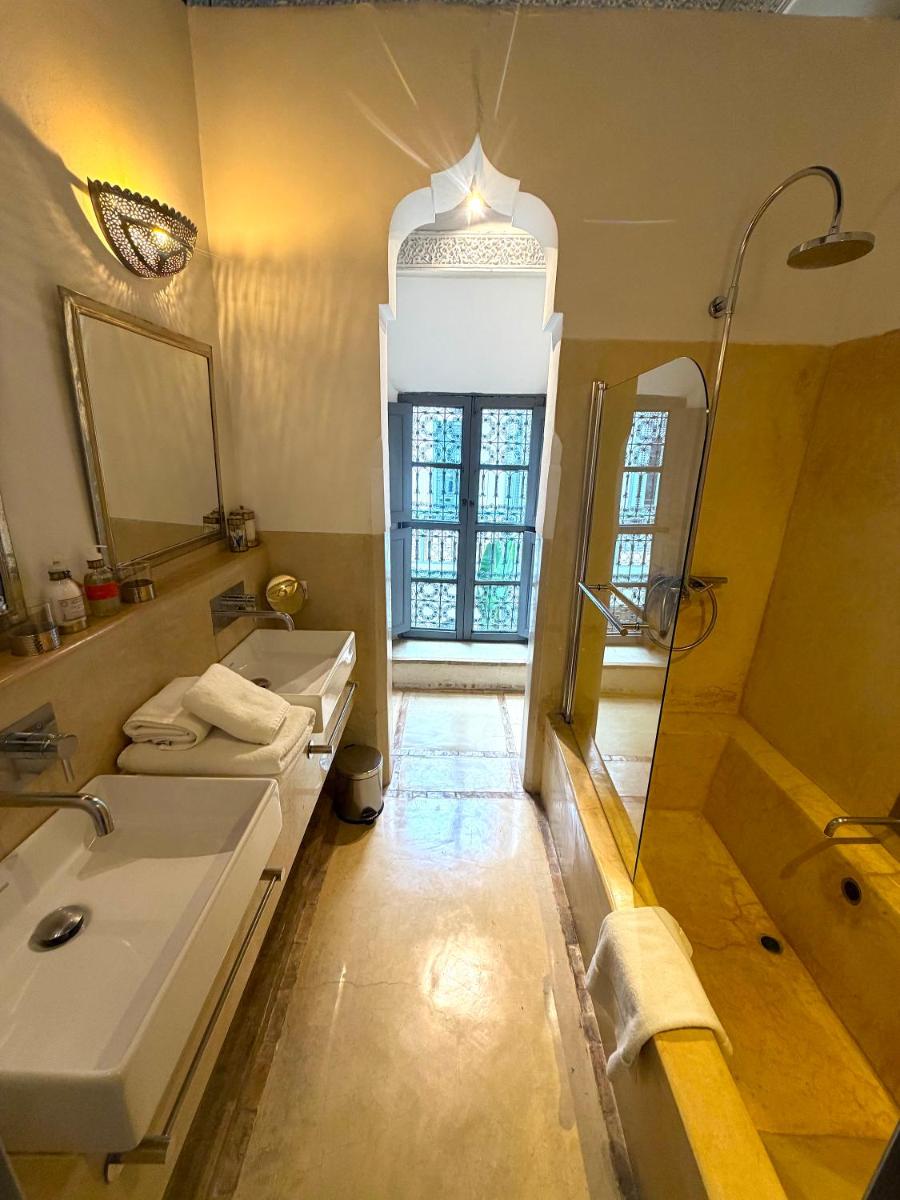 Riad Adore