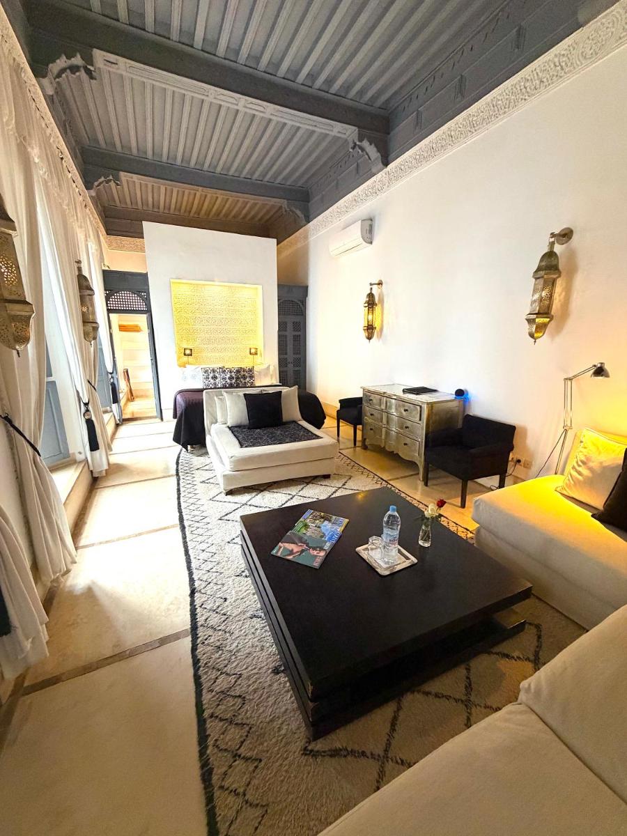 Riad Adore
