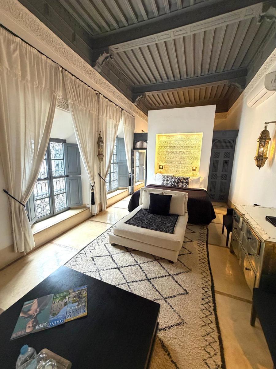 Riad Adore