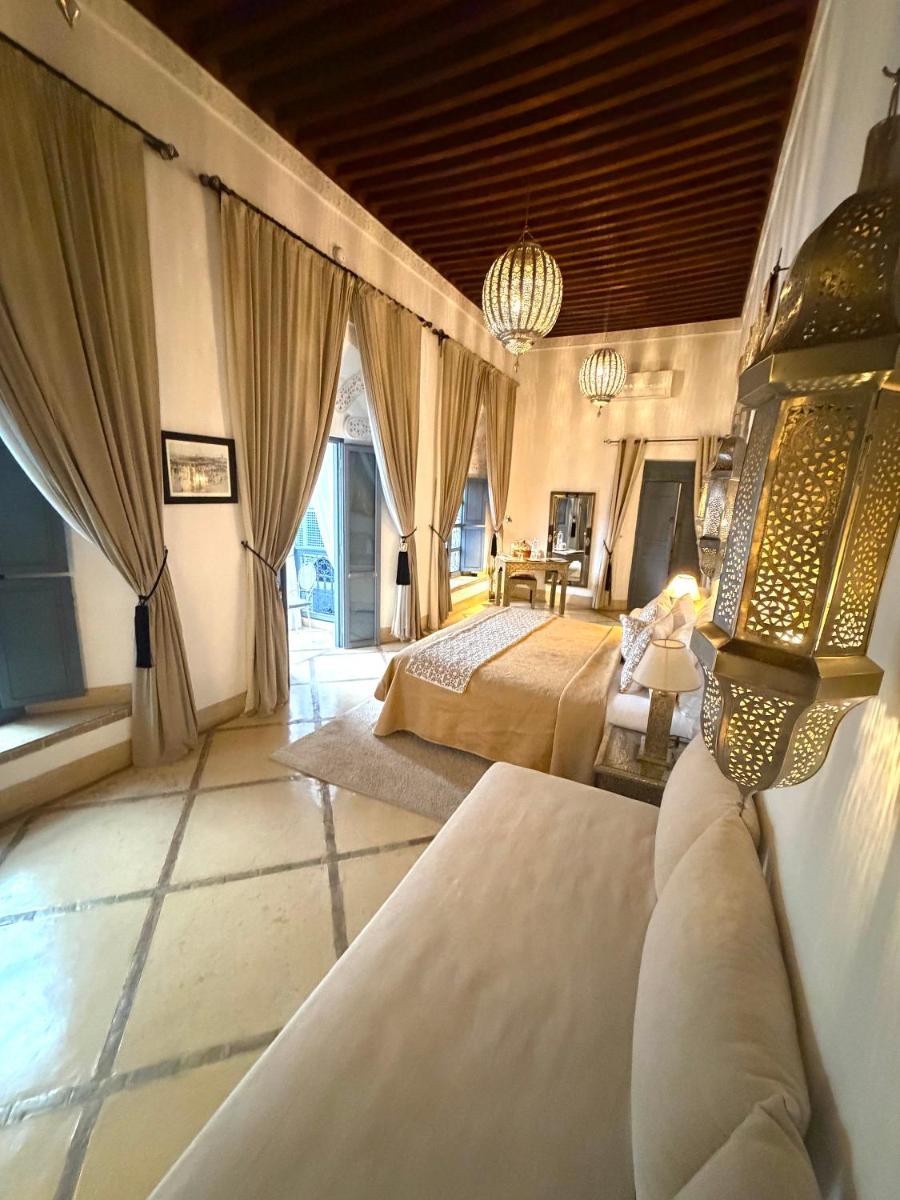 Riad Adore