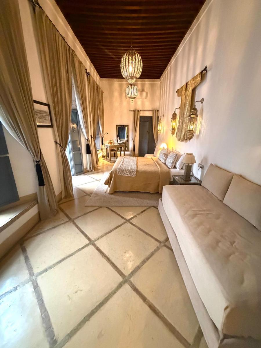 Riad Adore