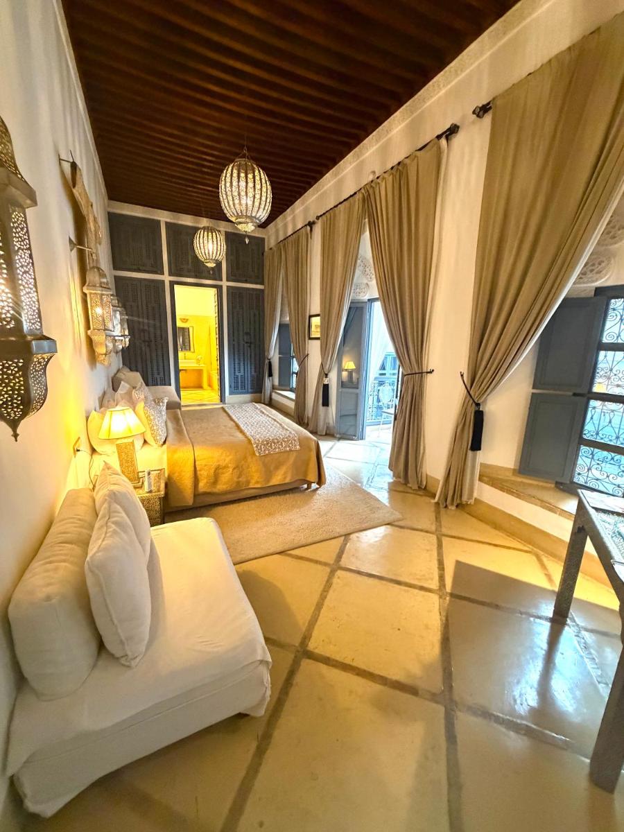 Riad Adore