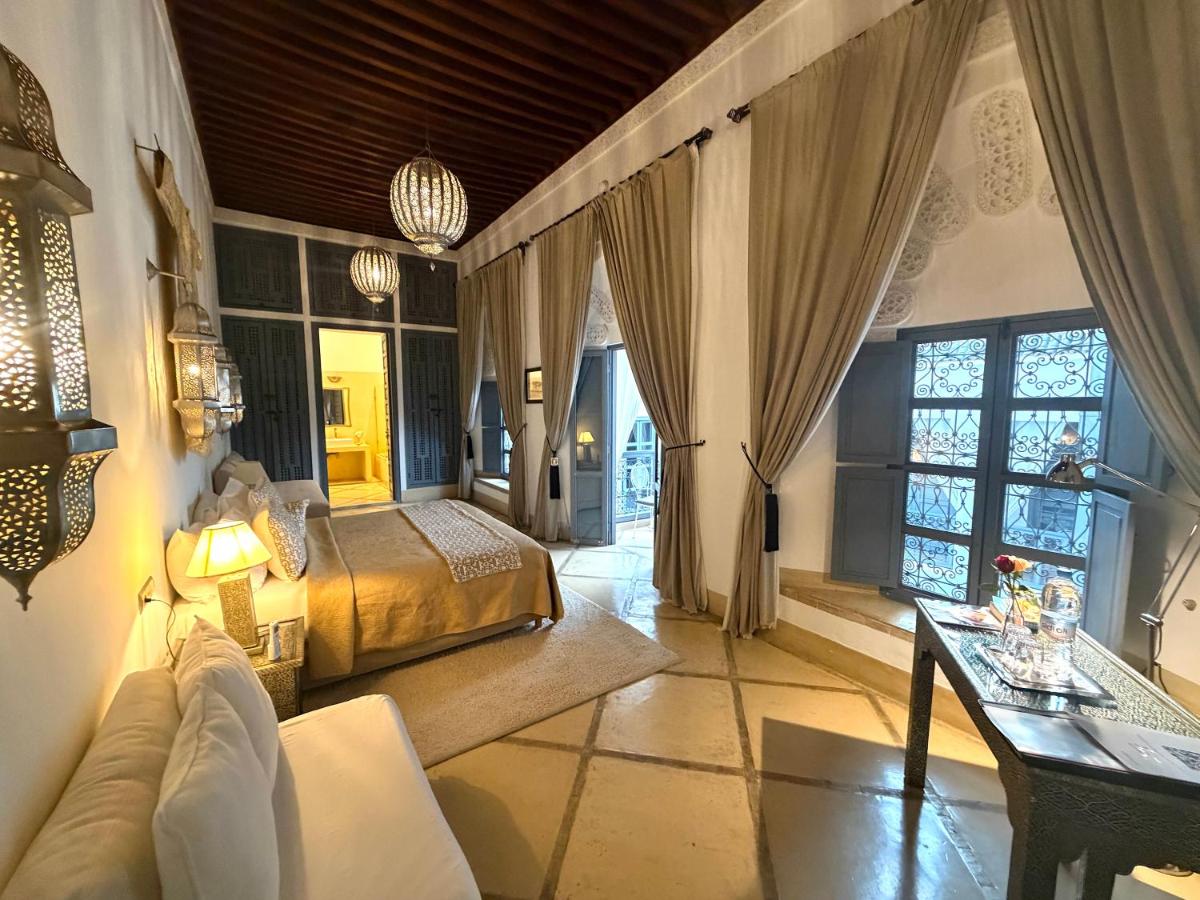 Riad Adore