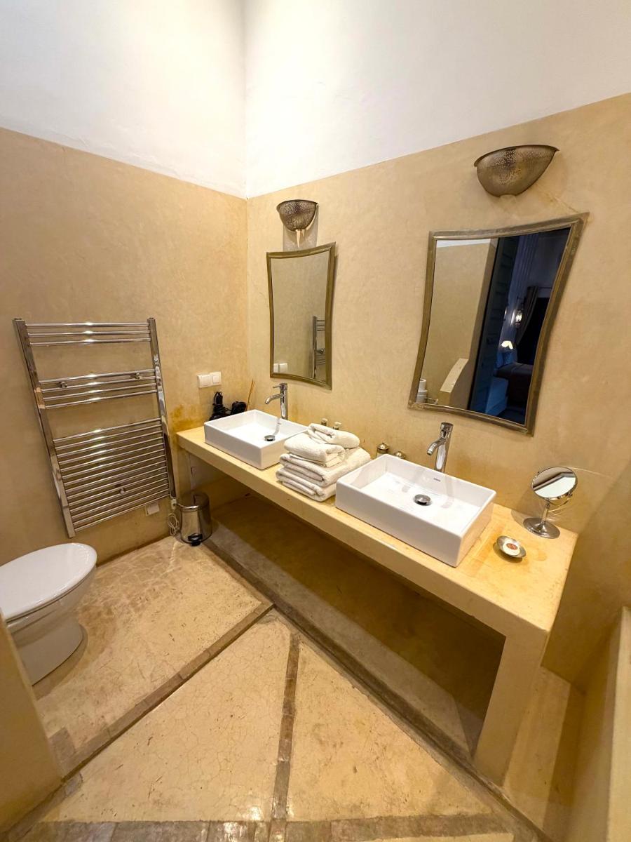 Riad Adore