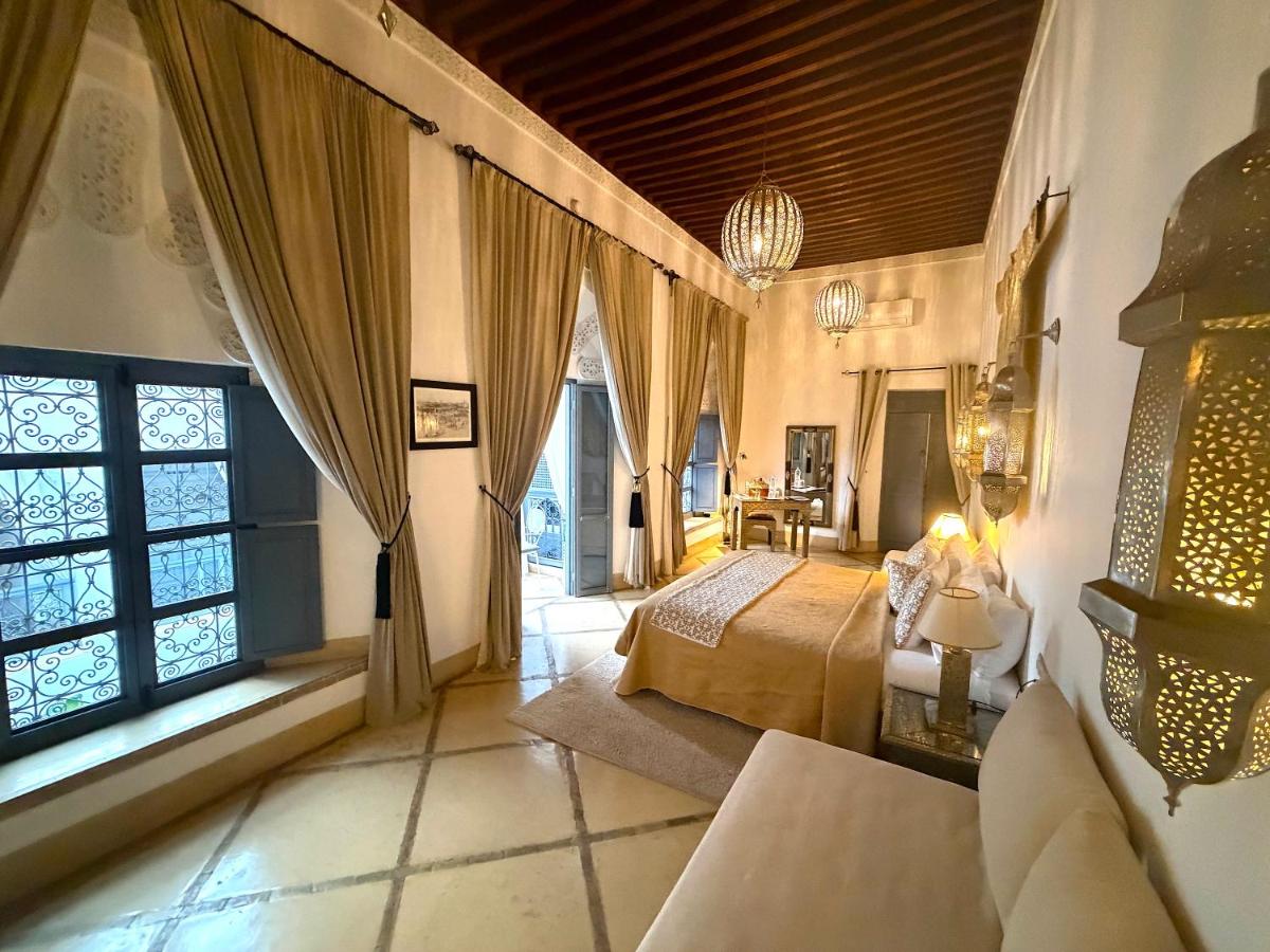 Riad Adore