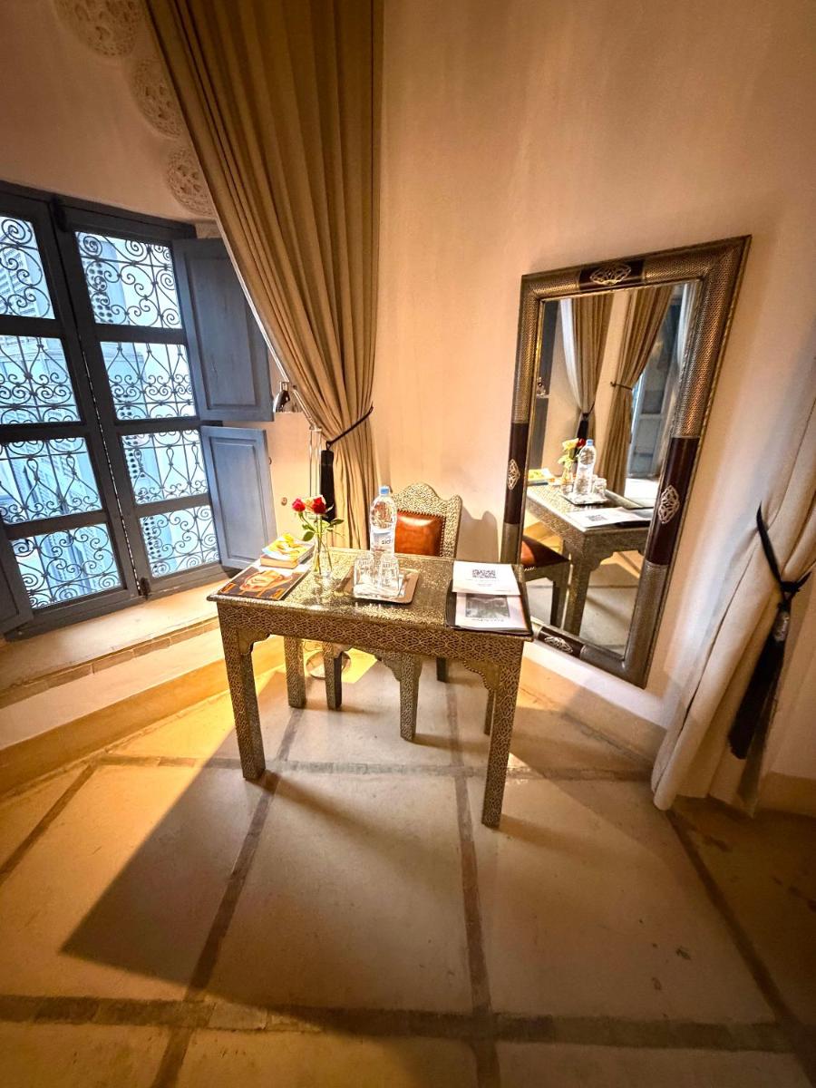 Riad Adore