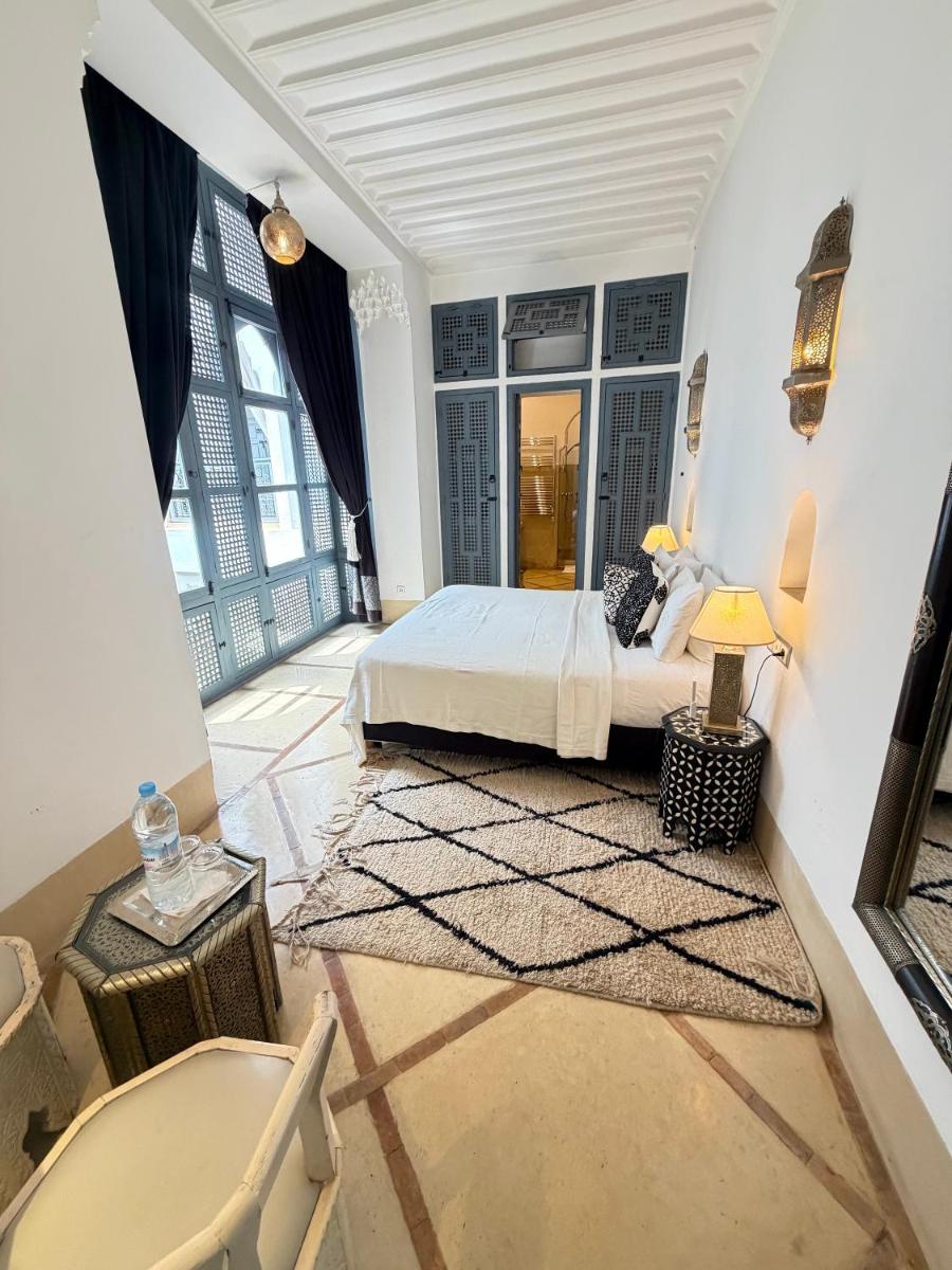 Riad Adore