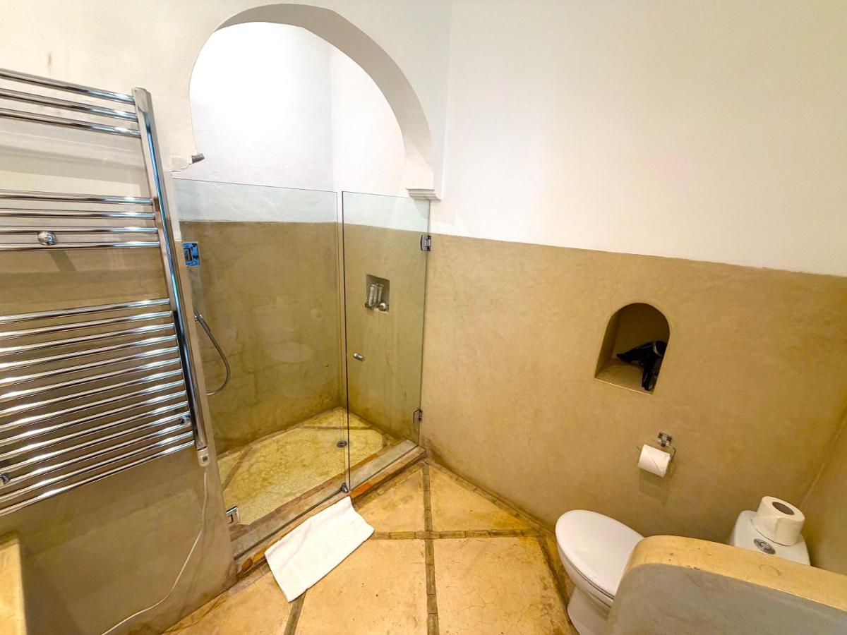 Riad Adore