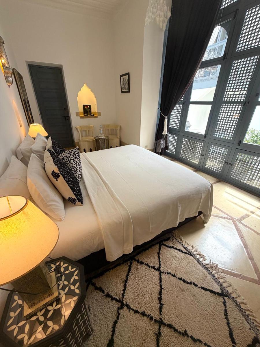 Riad Adore
