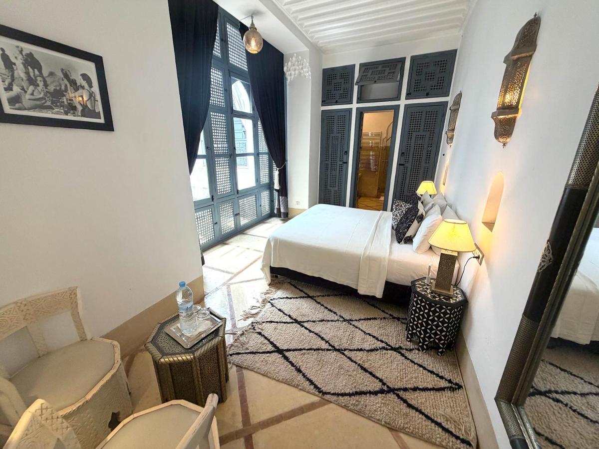 Riad Adore